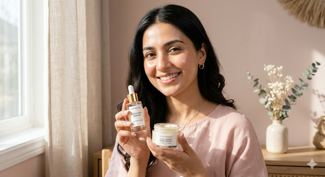 Best Skincare Routine for Pakistani Weather