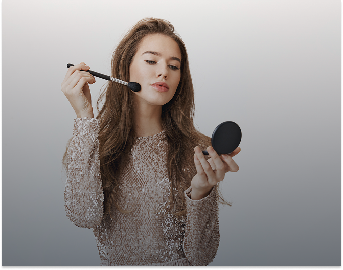 Make Up