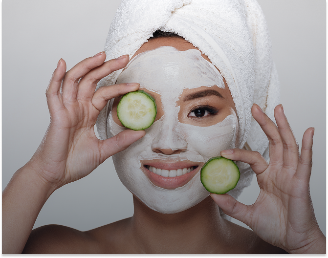 Skincare