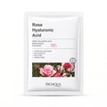 BIOAQUA Rose Hyaluronic Acid Moisturizing Facial Sheet Mask (25g)