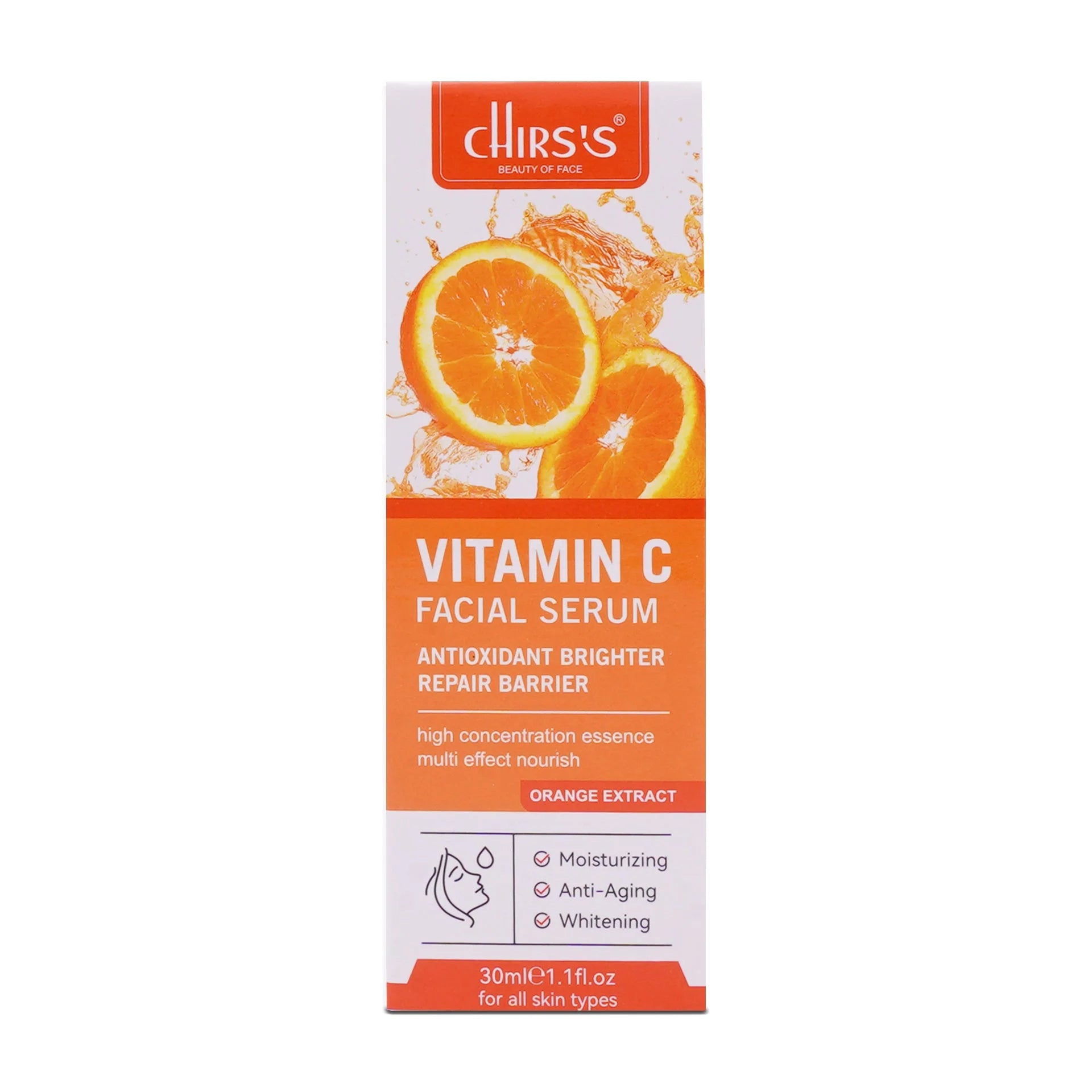 Glow Boost Duo (Vitamin C + Mask)