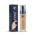 Finz Oil Free Foundation SPF 30