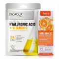 Glow Boost Duo (Vitamin C + Mask)