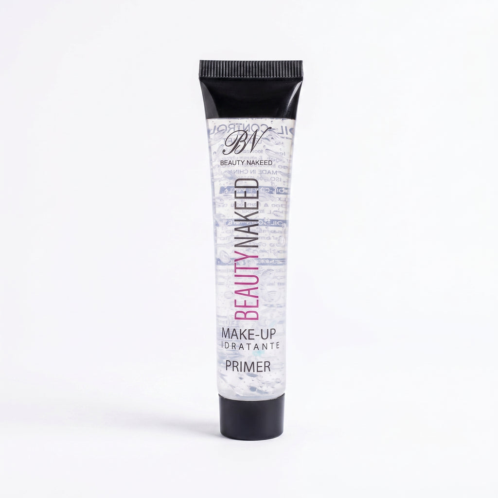 Huxia Beauty Tube Primer – Waterproof Long-Lasting Face Primer