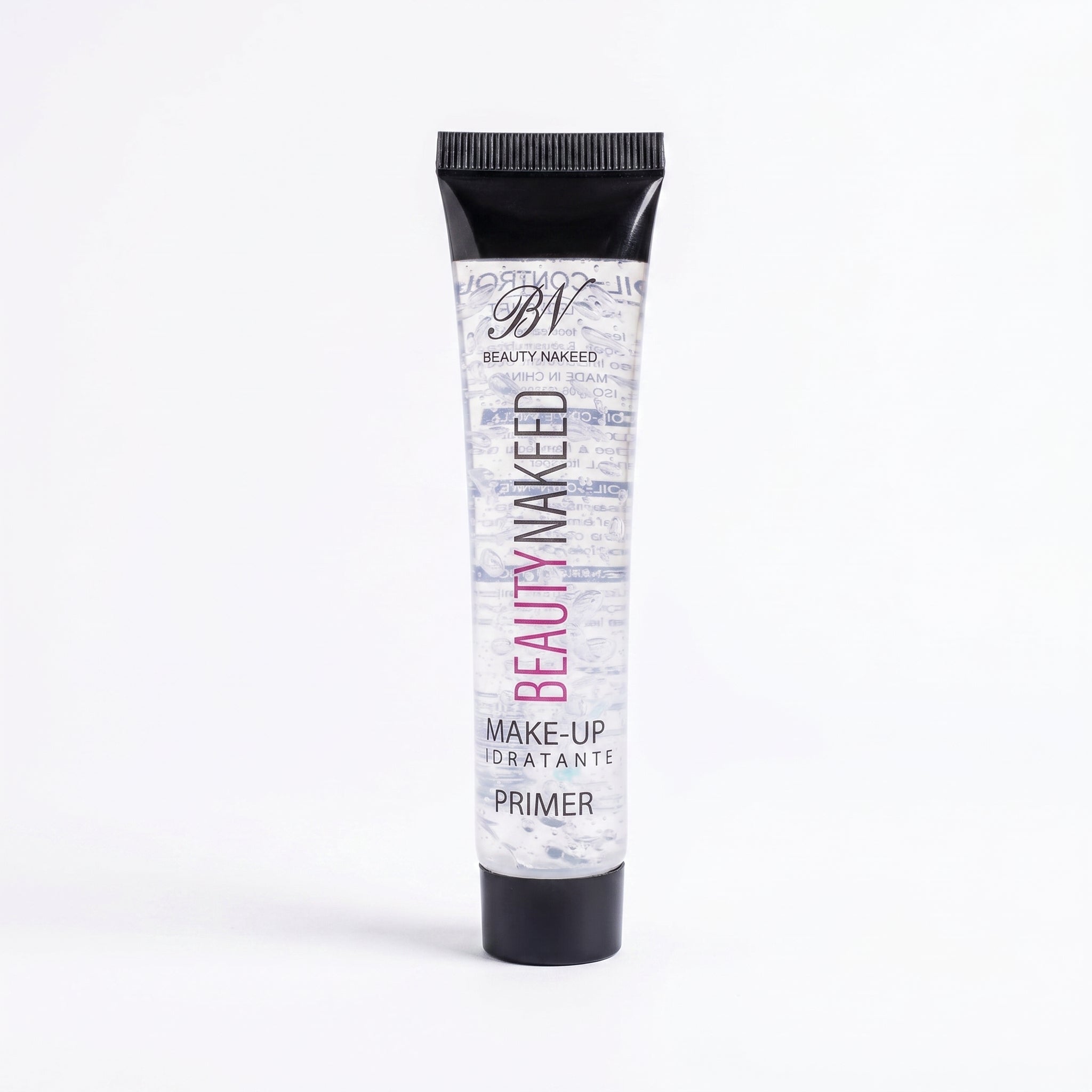 Huxia Beauty Tube Primer – Waterproof Long-Lasting Face Primer