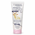 Jessica Goat Milk Moisturizing Face Wash 125ml | Deep Hydrating Cleanser