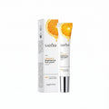 SADOER Vitamin C Brightening Eye Cream – Dark Circles & Puffiness Care (20g)